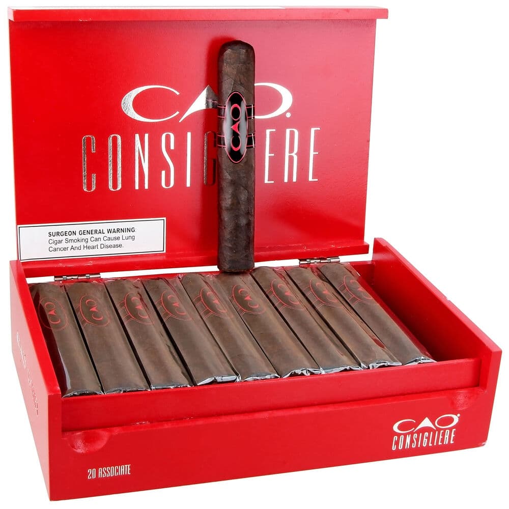CAO Consigliere
