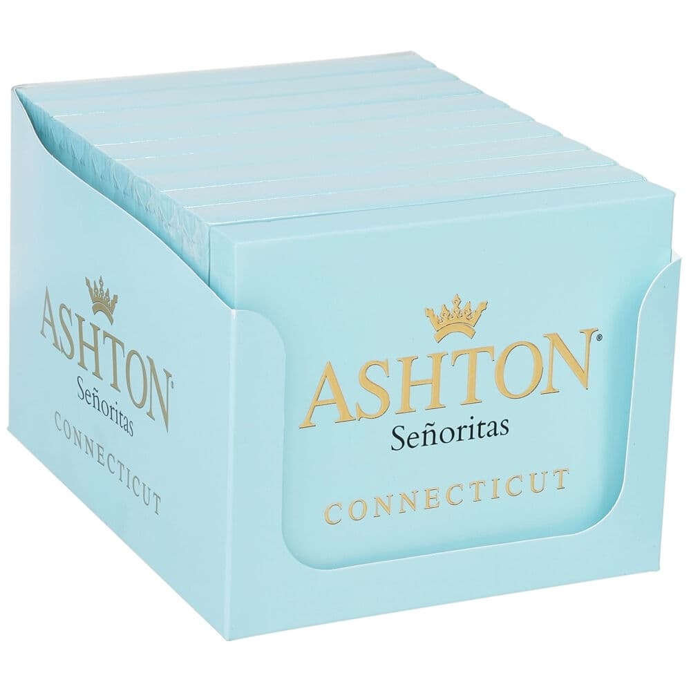 Ashton Connecticut