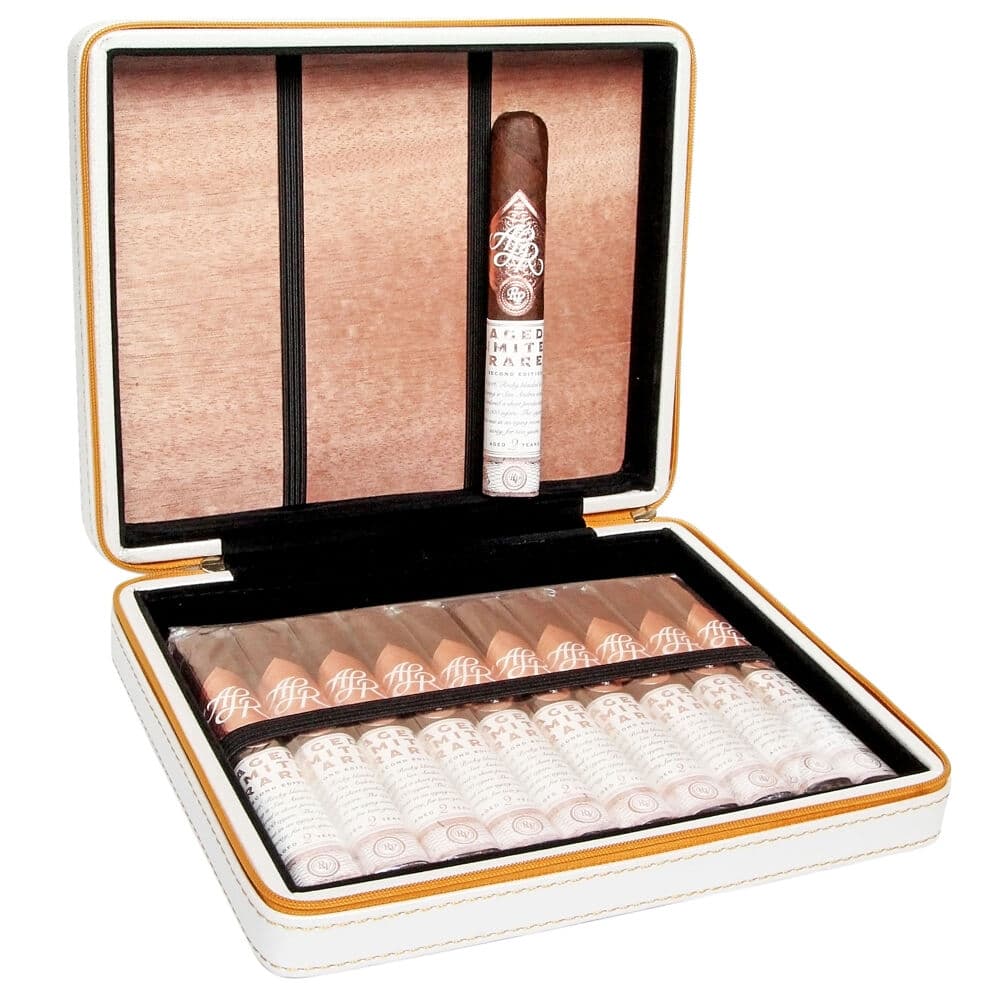 Rocky Patel A.L.R. Second Edition