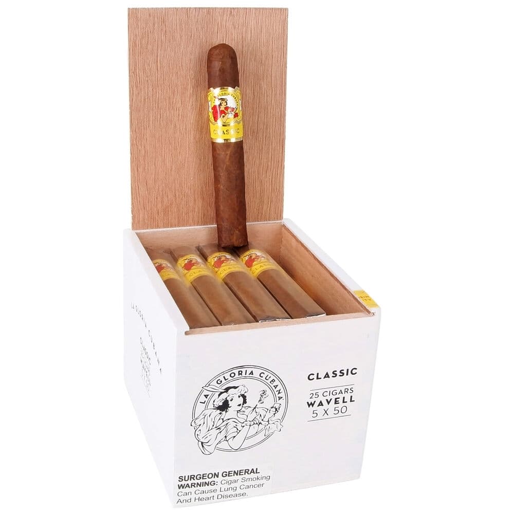La Gloria Cubana