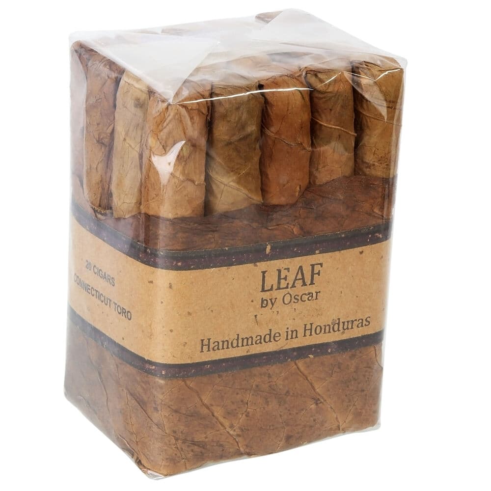 Leaf by Oscar