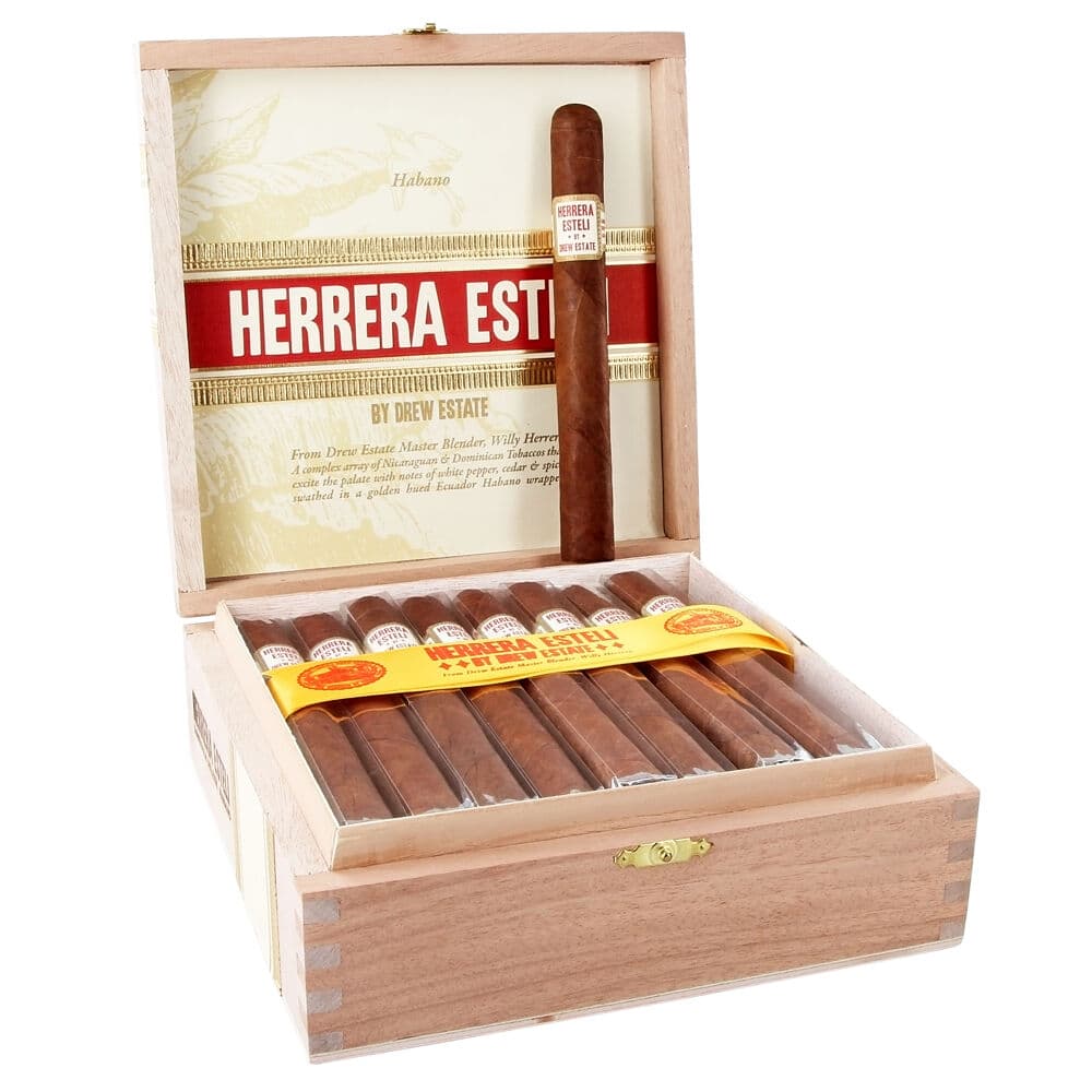 Herrera Esteli Habano