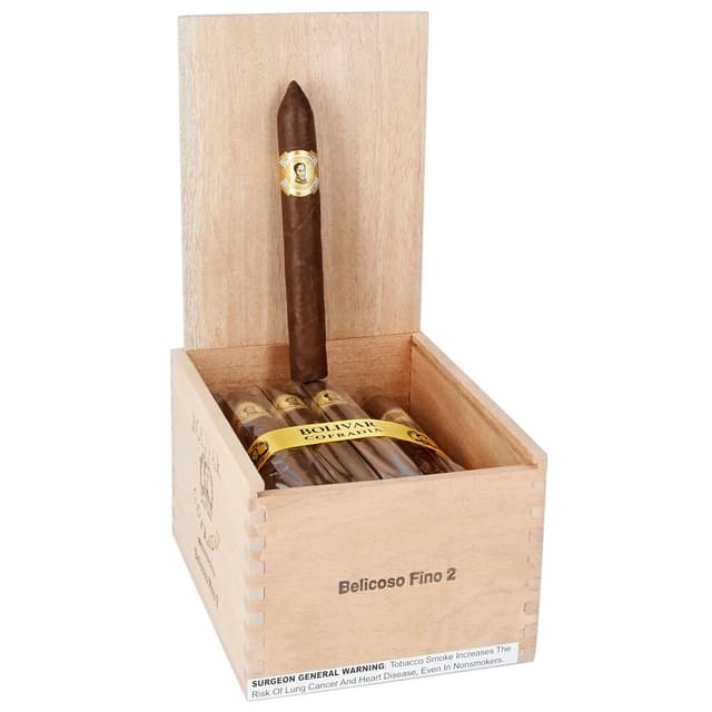Bolivar Cofradia