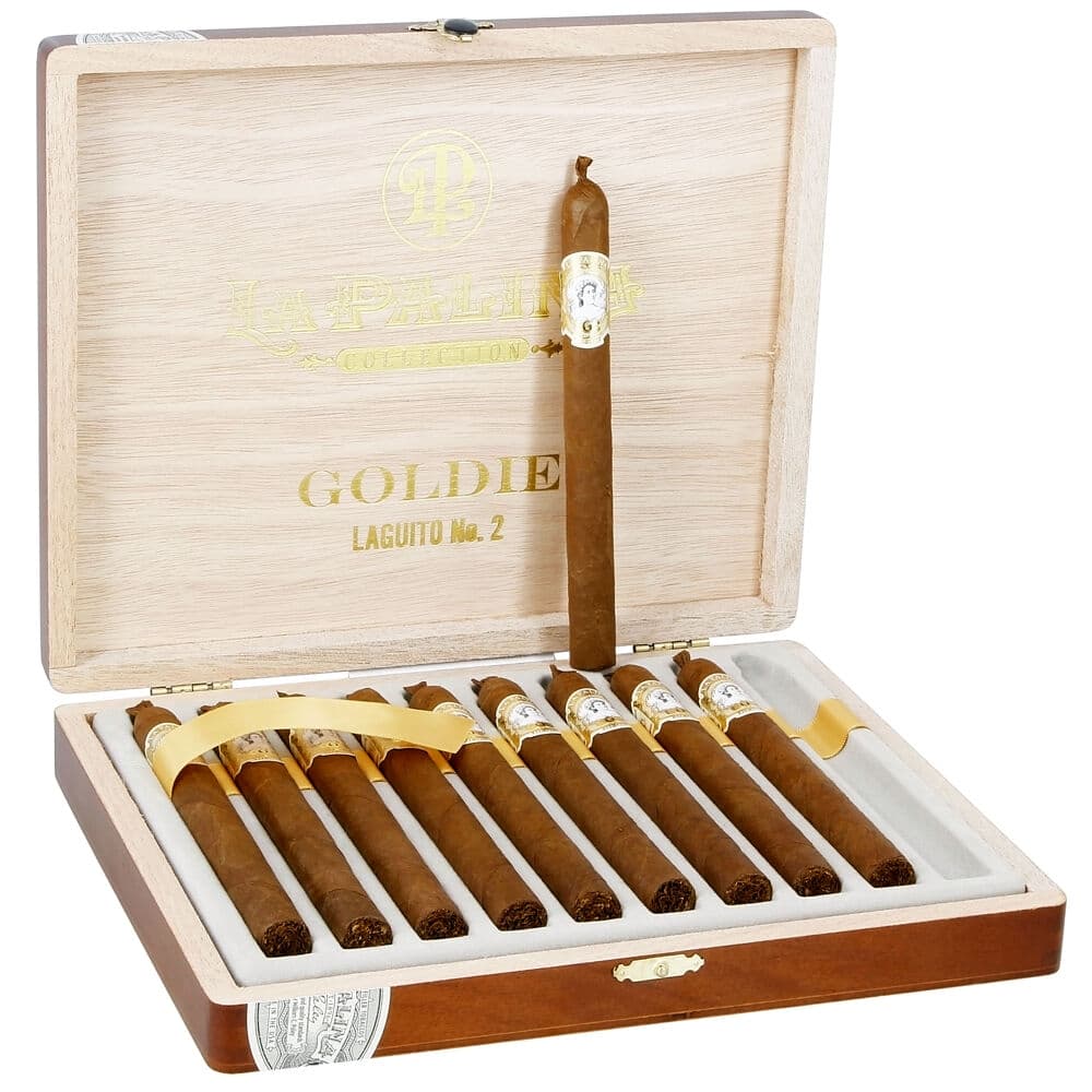 La Palina Goldie