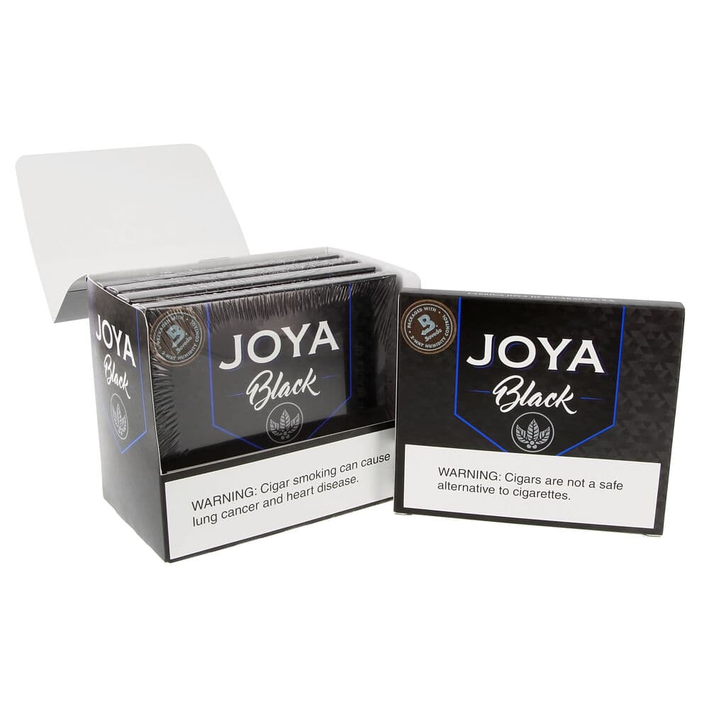 Joya Black