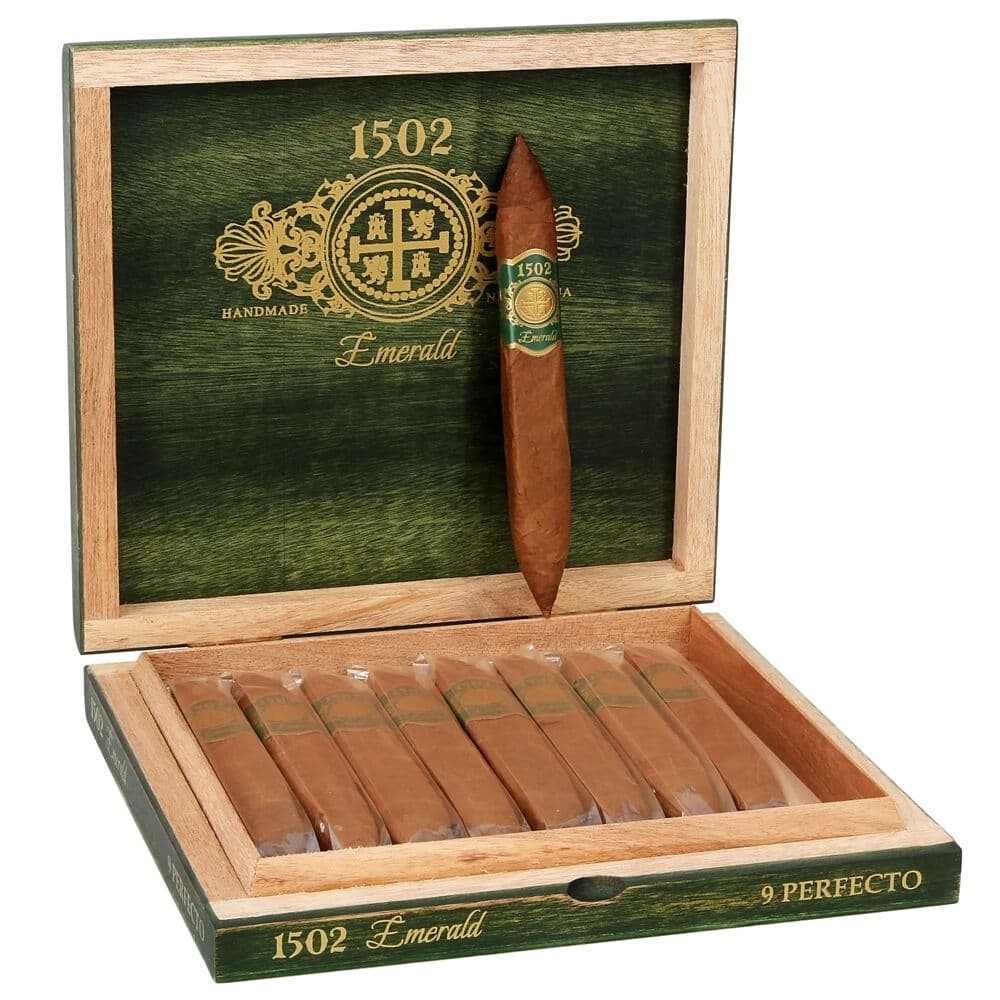 1502 Emerald