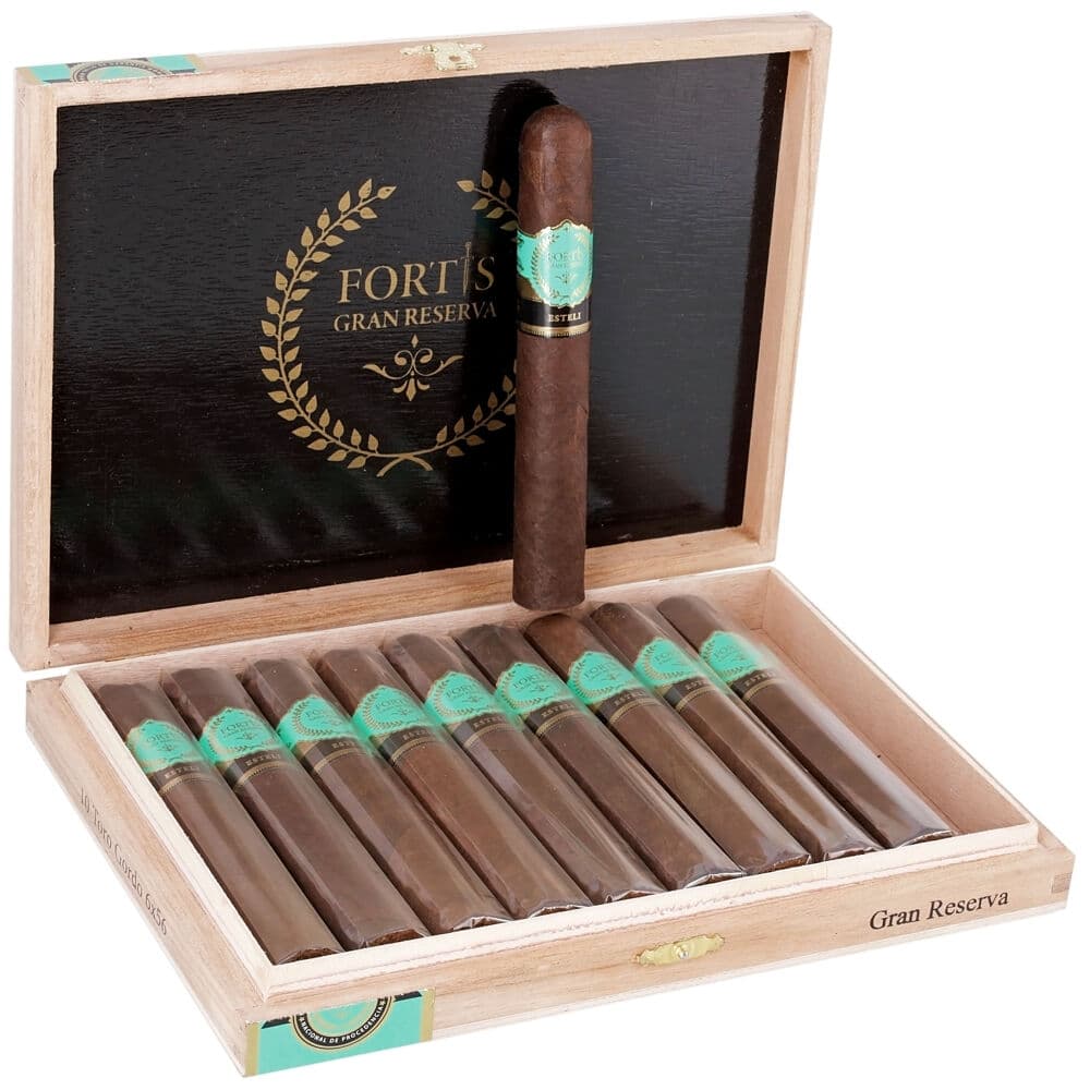 Fortis Gran Reserva