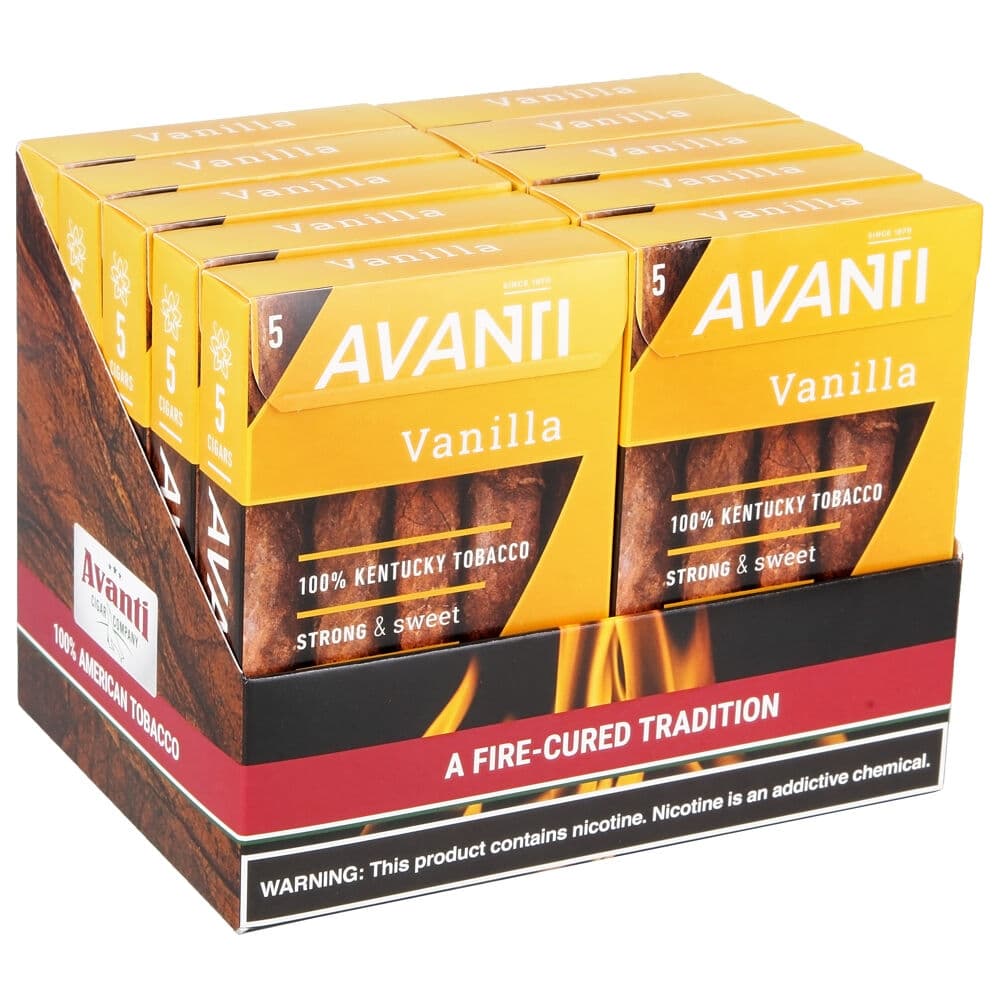 Avanti