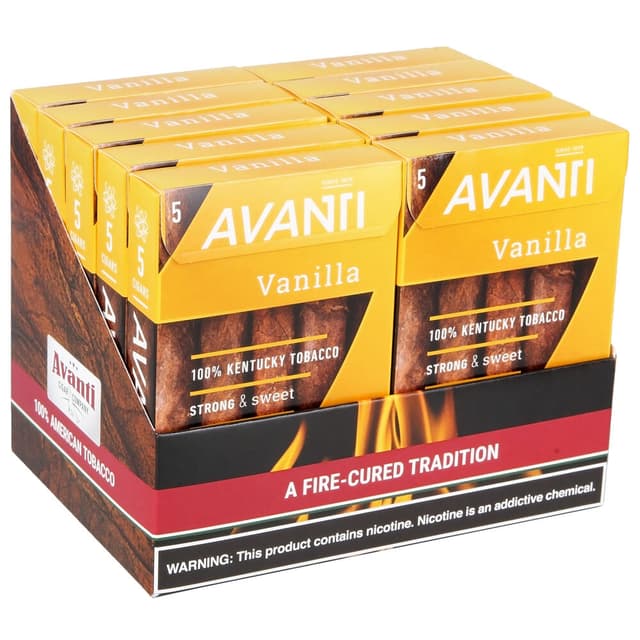 Avanti