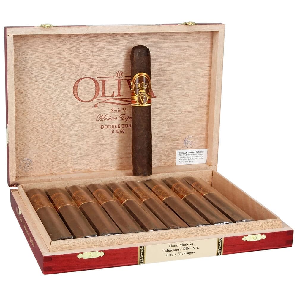 Oliva Serie V Maduro