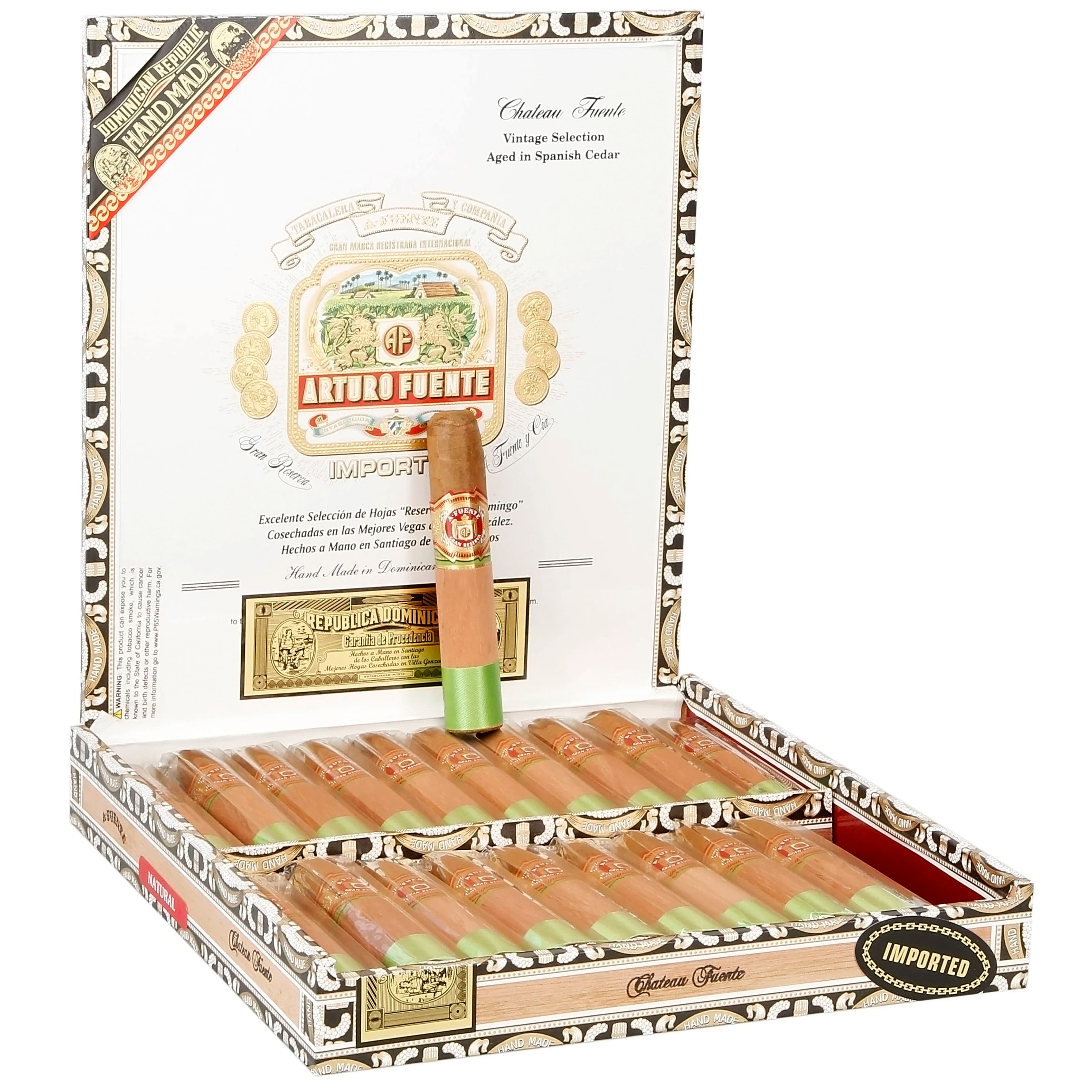 Arturo Fuente