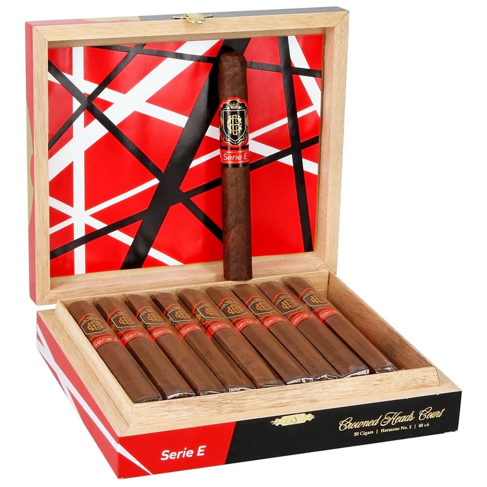 CHC Serie E