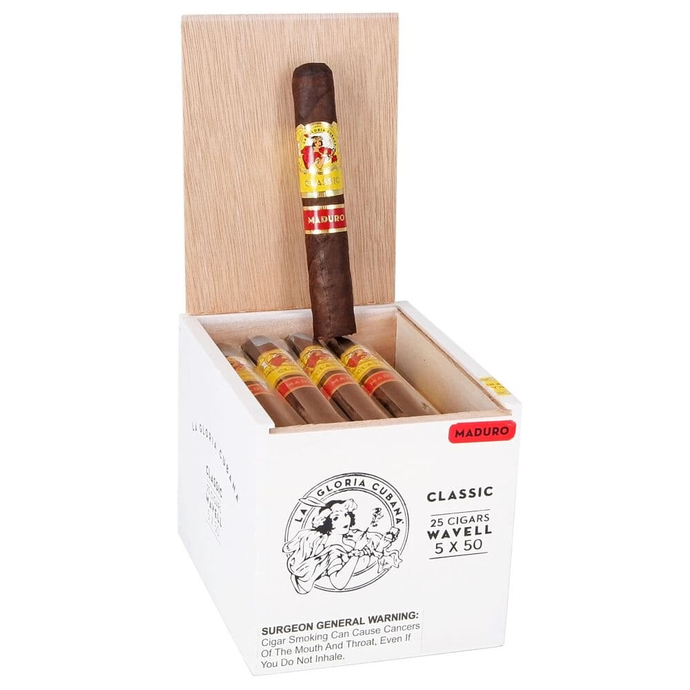 La Gloria Cubana Maduro