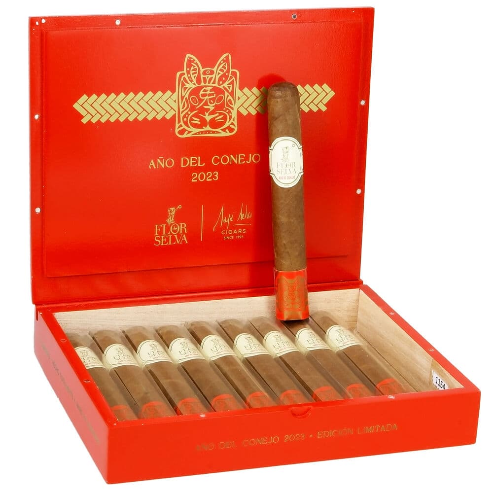 Flor de Selva Zodiac Series