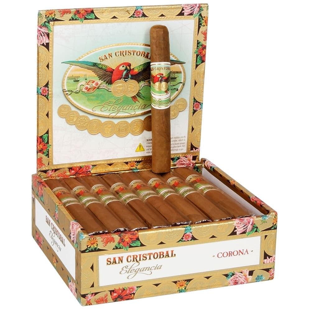 San Cristobal Elegancia