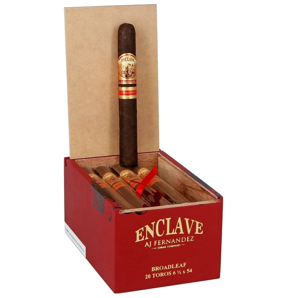 Enclave Broadleaf