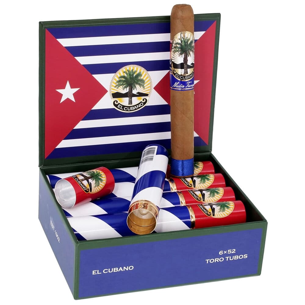 El Mago El Cubano