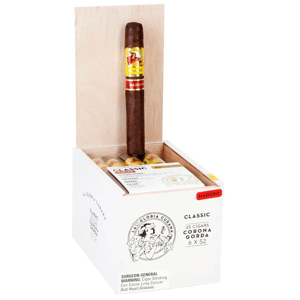 La Gloria Cubana Maduro