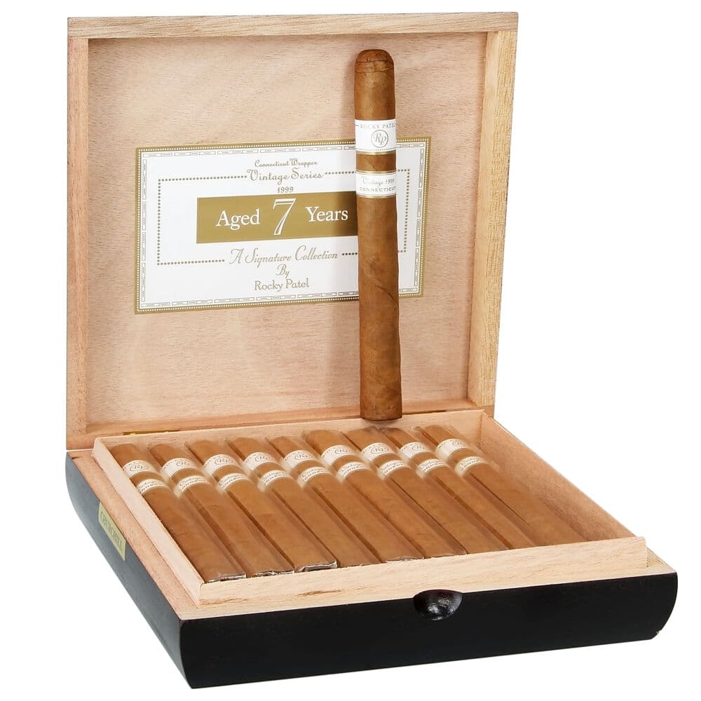 Rocky Patel Vintage 1999
