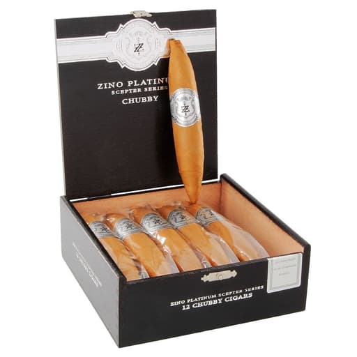 Zino Platinum Scepter Series