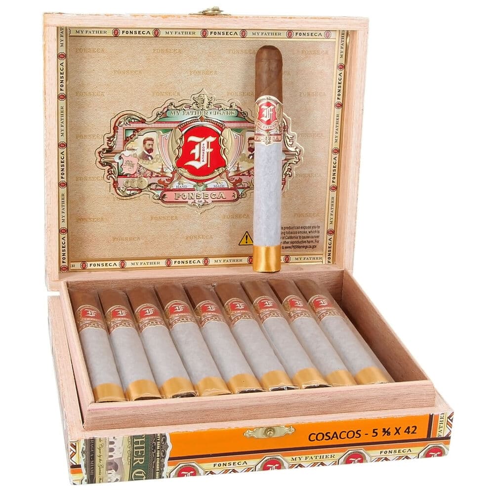 Fonseca by My Father