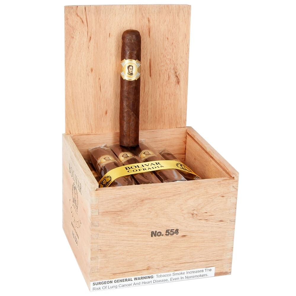Bolivar Cofradia