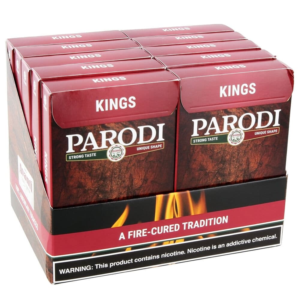 Parodi by Avanti
