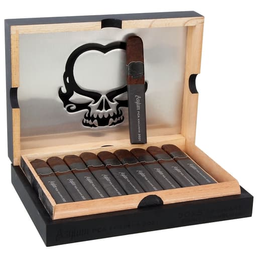 Asylum PCA Exclusive