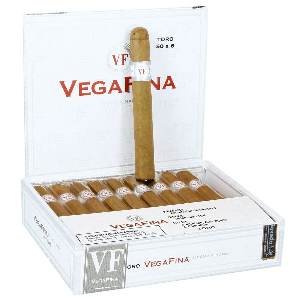 VegaFina