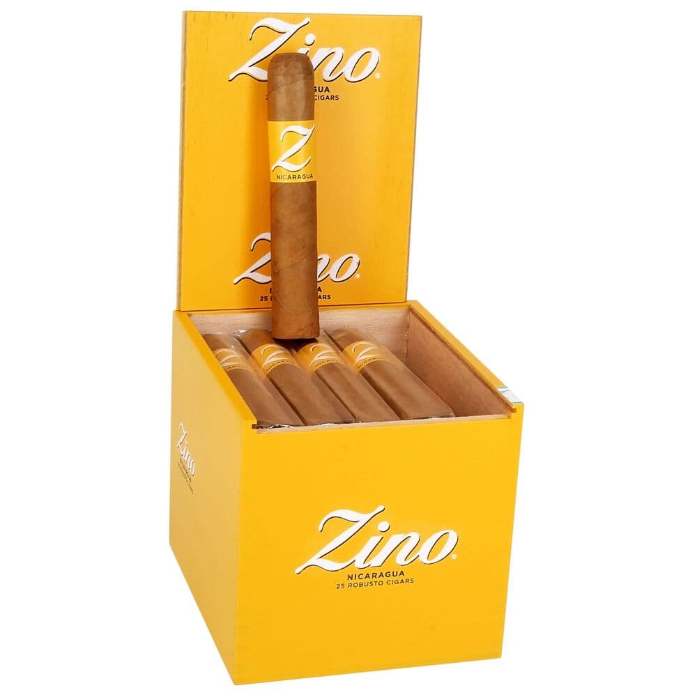 Zino Nicaragua