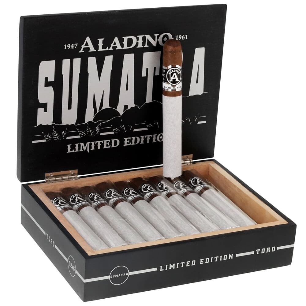 Aladino Sumatra