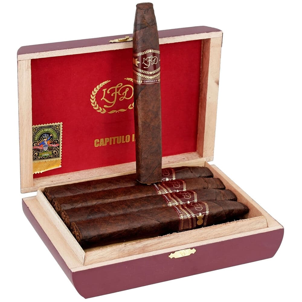 La Flor Dominicana Limited Edition