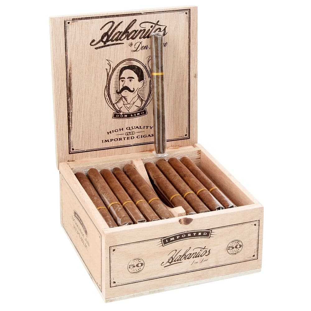 Don Lino Habanitos