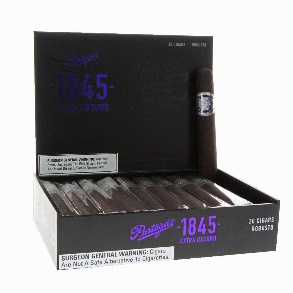 Partagas 1845 Extra Oscuro