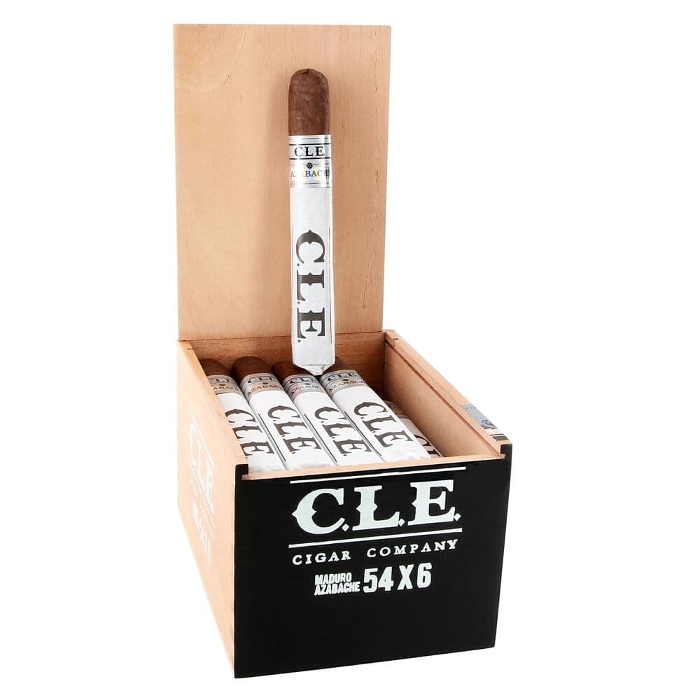 CLE Azabache