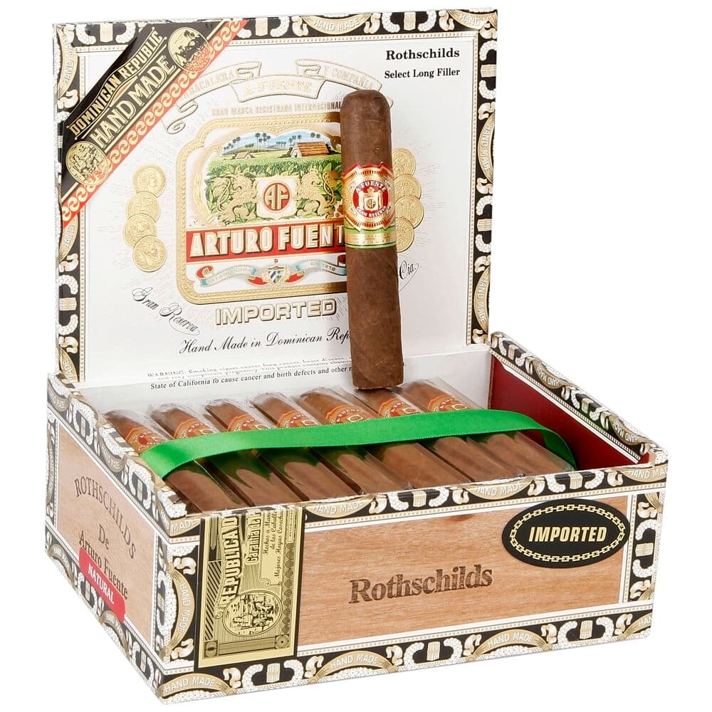 Arturo Fuente
