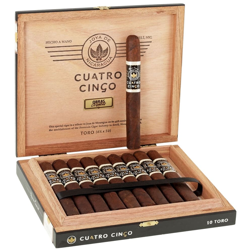 Joya de Nicaragua Cuatro Cinco