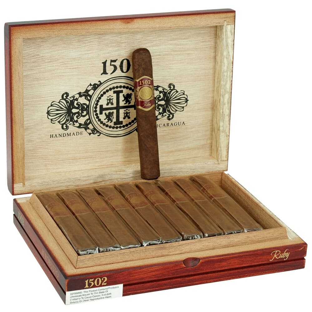 1502 Ruby