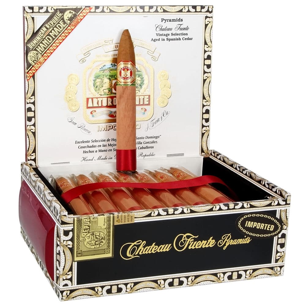 Arturo Fuente