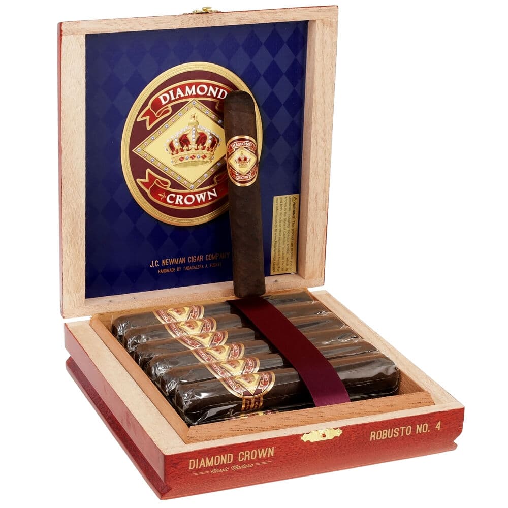 Diamond Crown Maduro