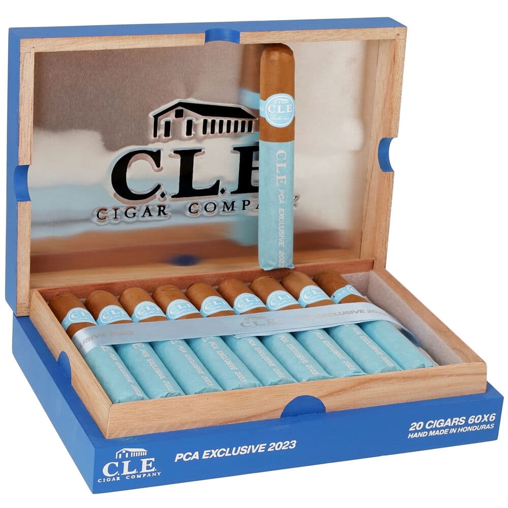 CLE PCA Exclusive 2023