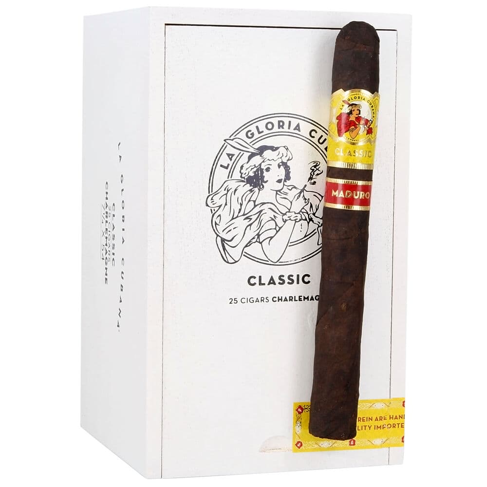 La Gloria Cubana Maduro