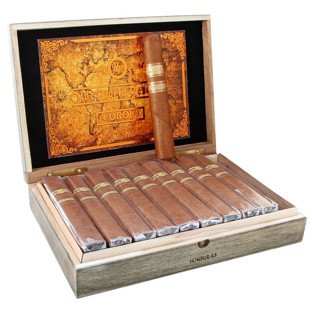 Rocky Patel Olde World Corojo