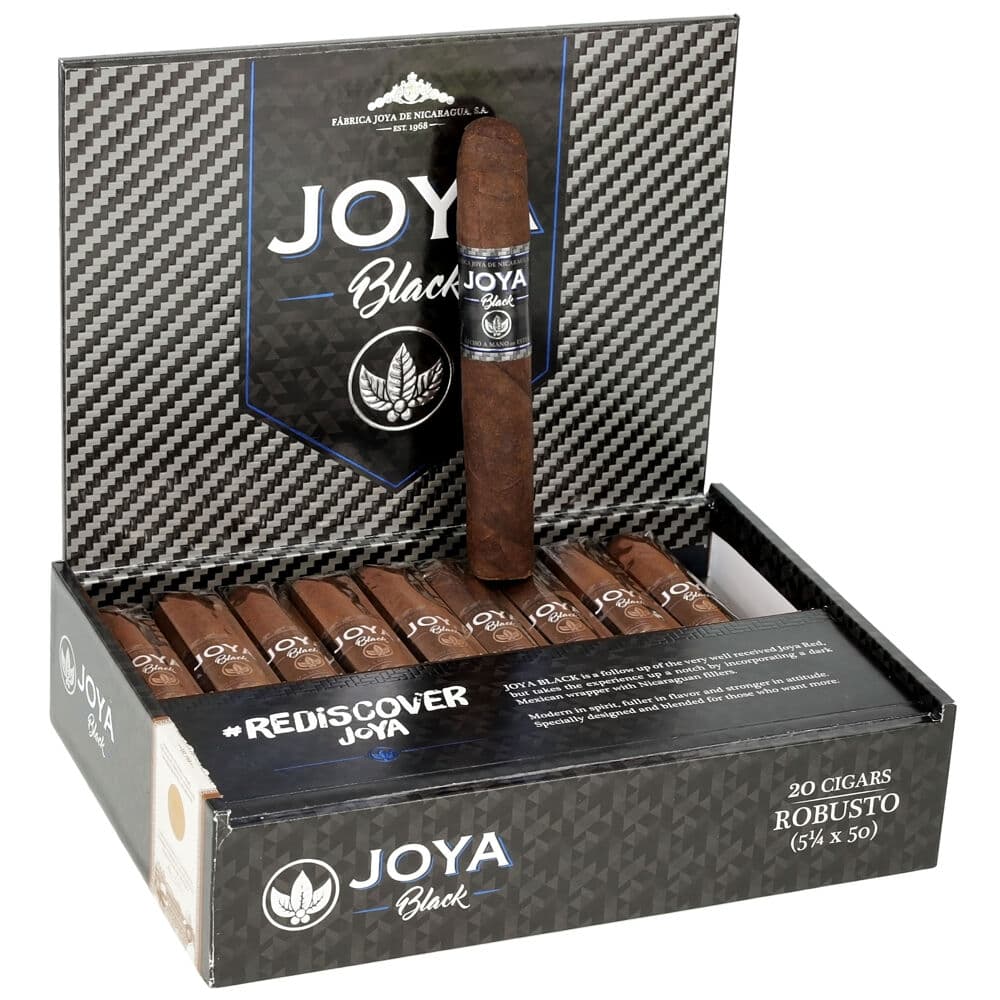 Joya Black