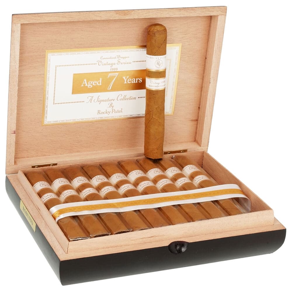 Rocky Patel Vintage 1999