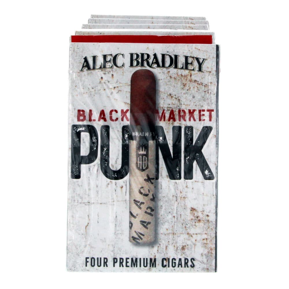 Alec Bradley Black Market