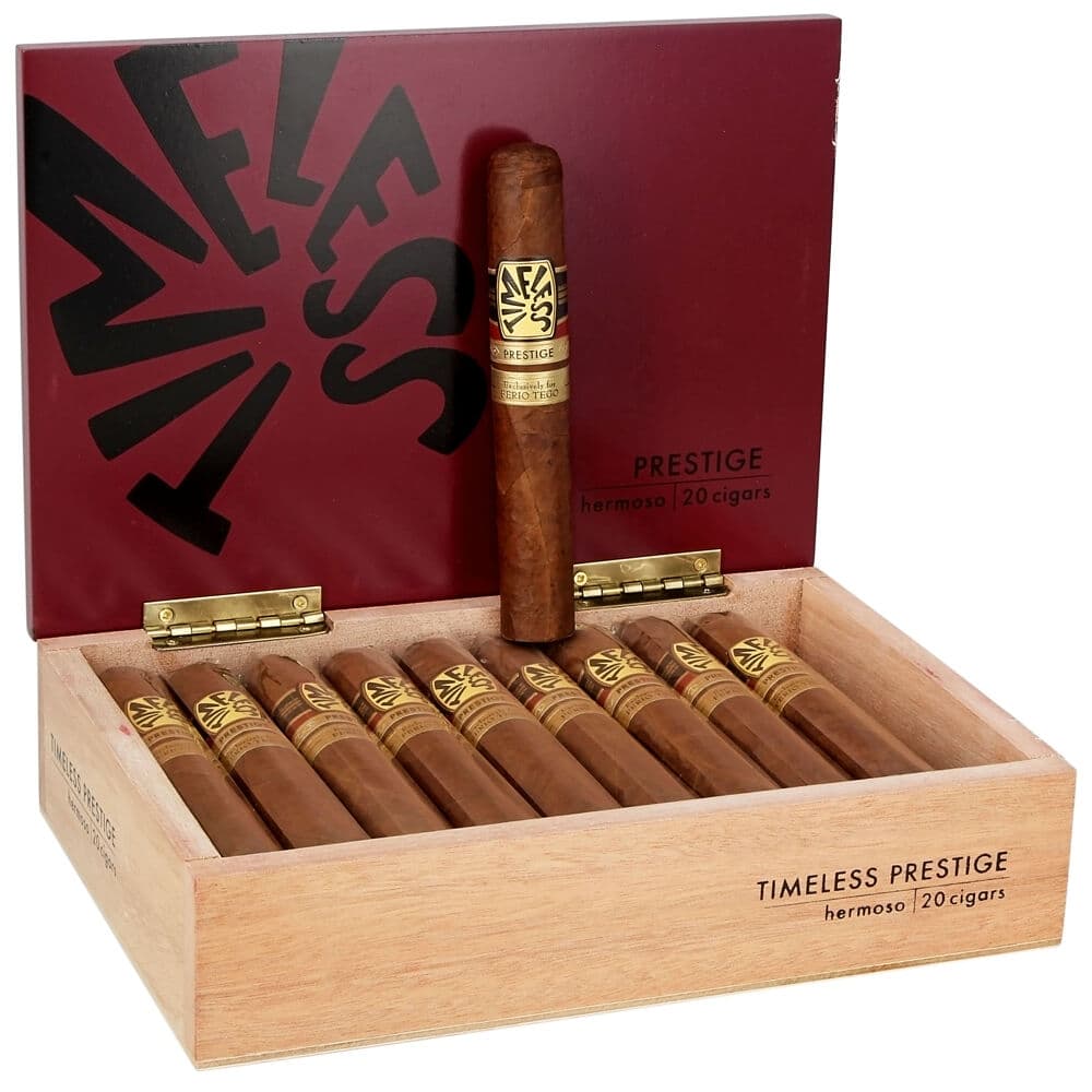 Ferio Tego Timeless Prestige
