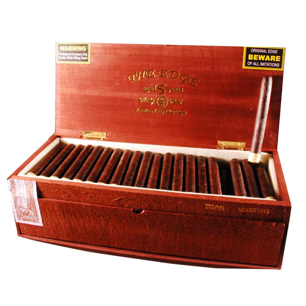 Rocky Patel The Edge Maduro