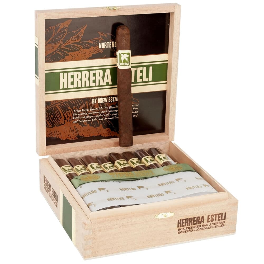 Herrera Esteli Norteno