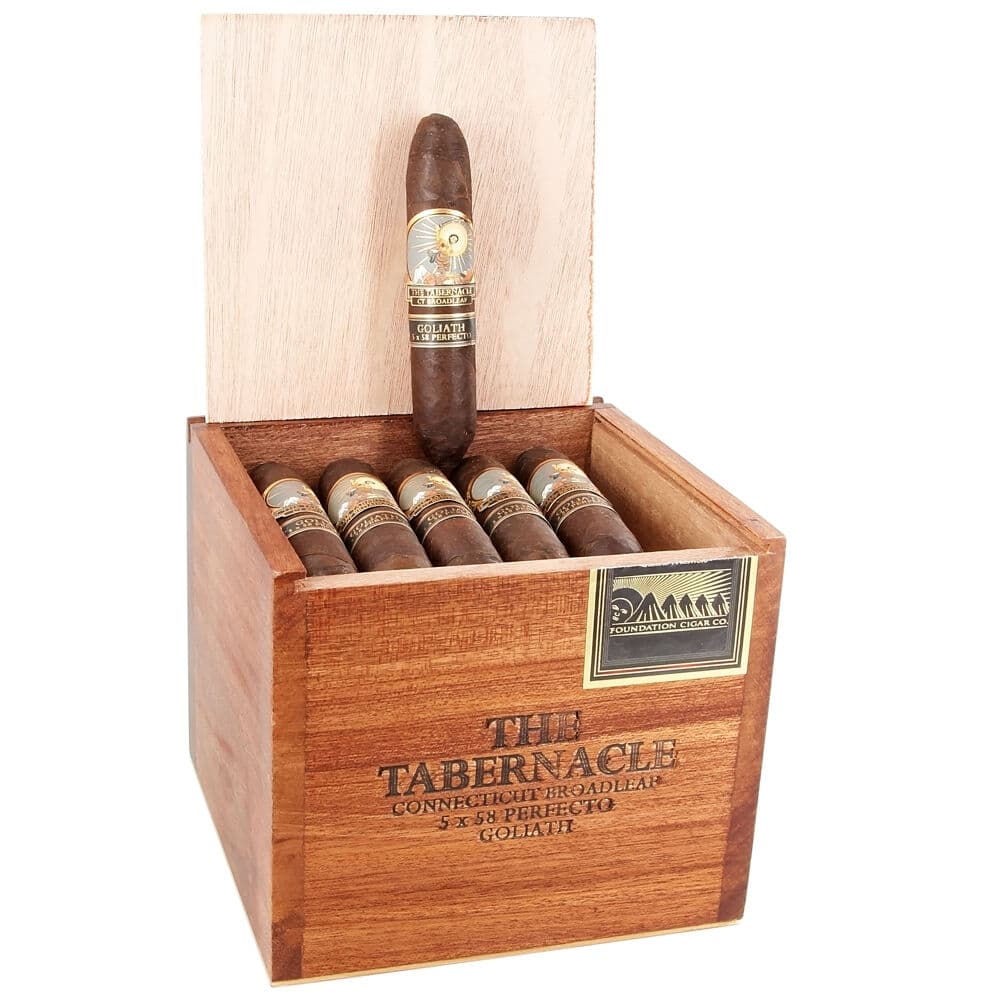 The Tabernacle